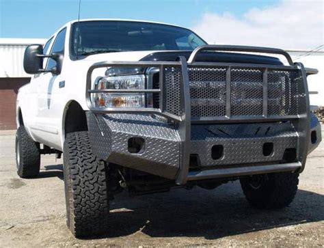 2003 f350 king ranch metal bracket behinf front bumper|1999.